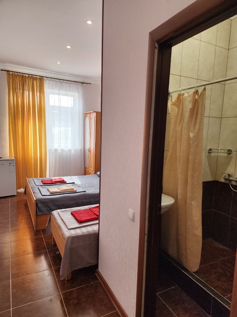 «Стандарт» 3х-местный — фото 1