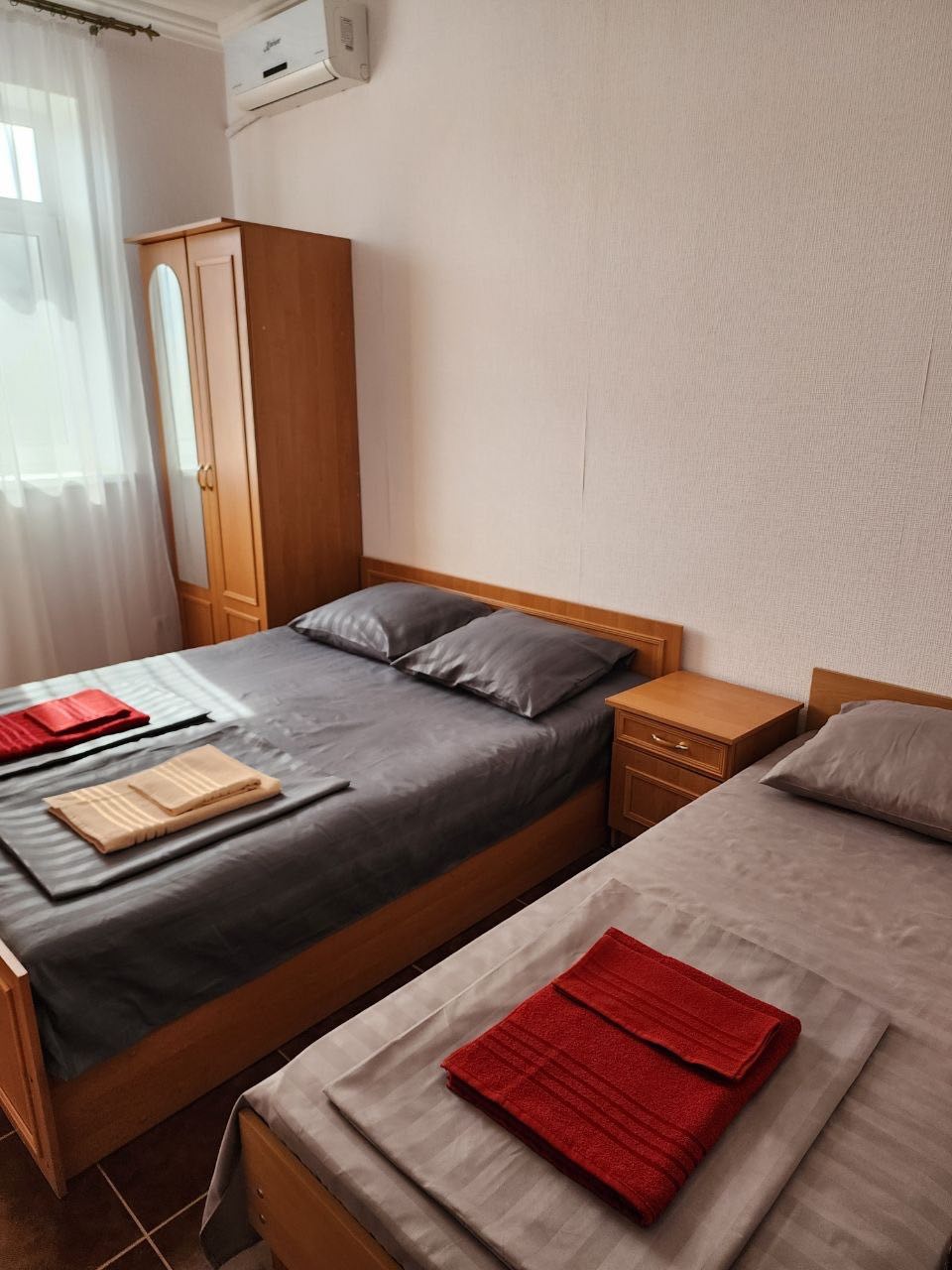 «Стандарт» 3х-местный — фото 2