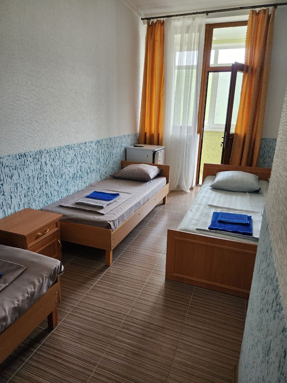 «Стандарт» 4х-местный — фото 2