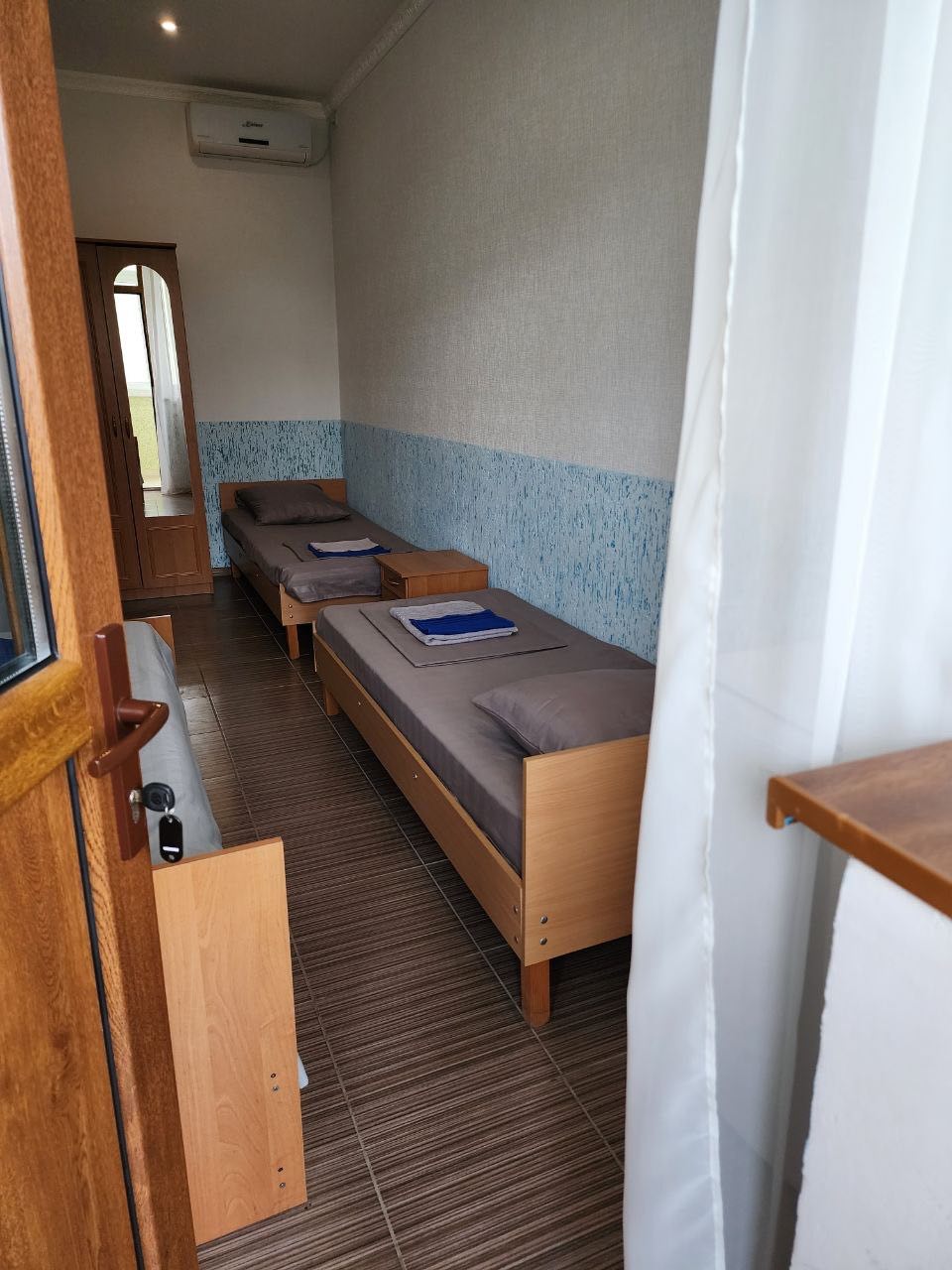 «Стандарт» 4х-местный — фото 4