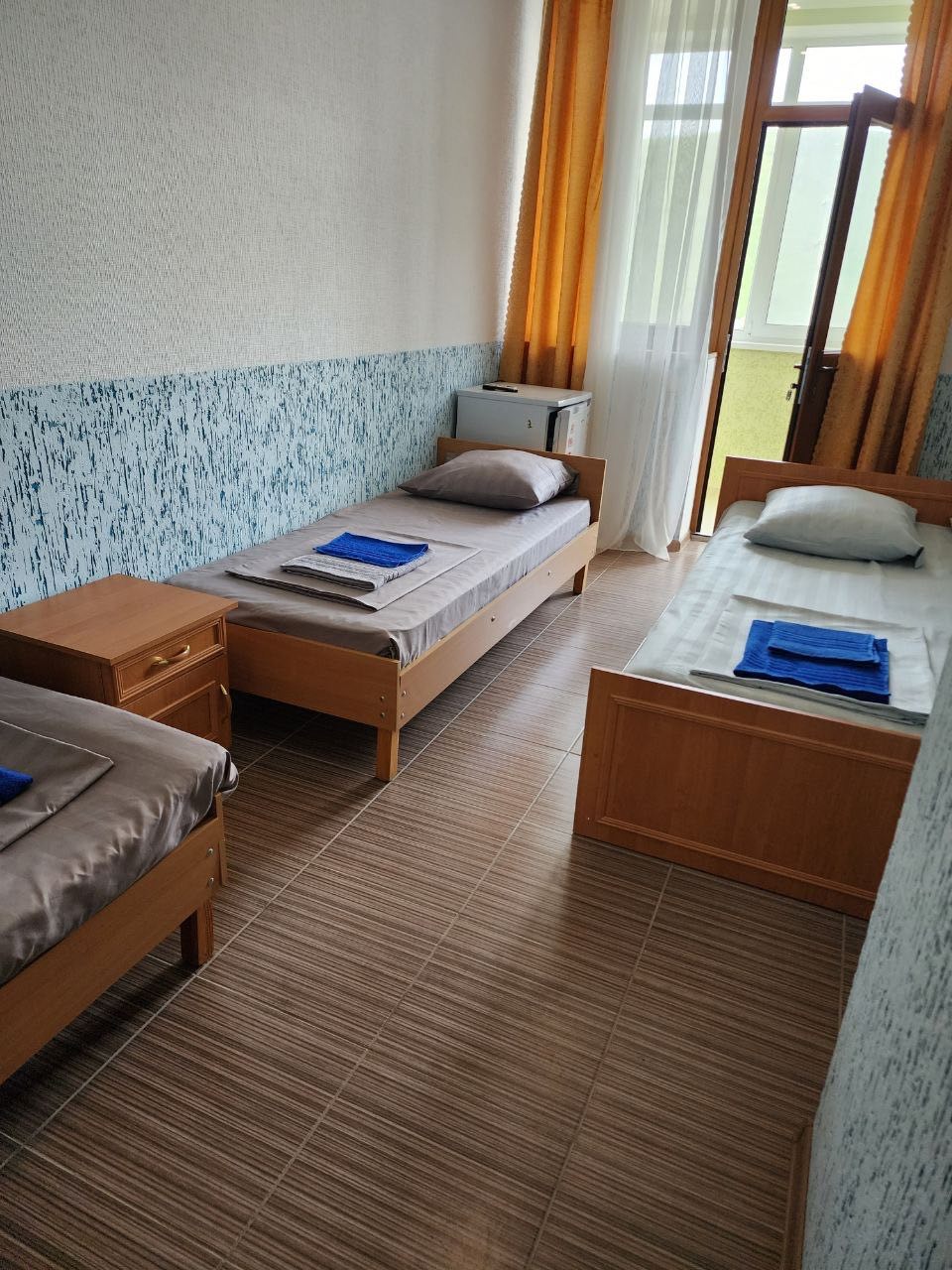 «Стандарт» 4х-местный — фото 5