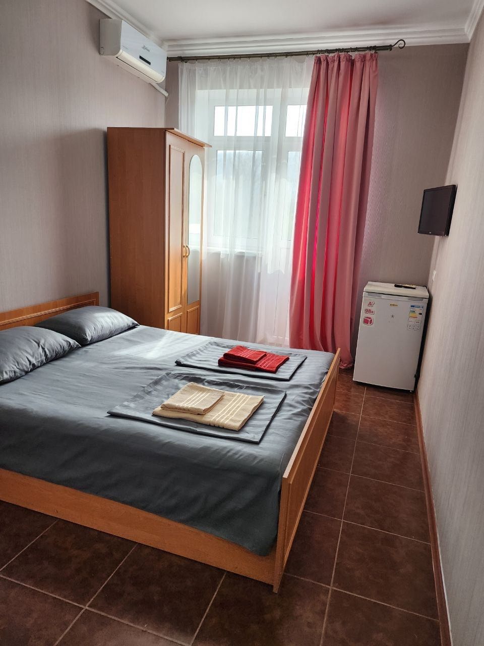 «Стандарт» 2х-местный — фото 1