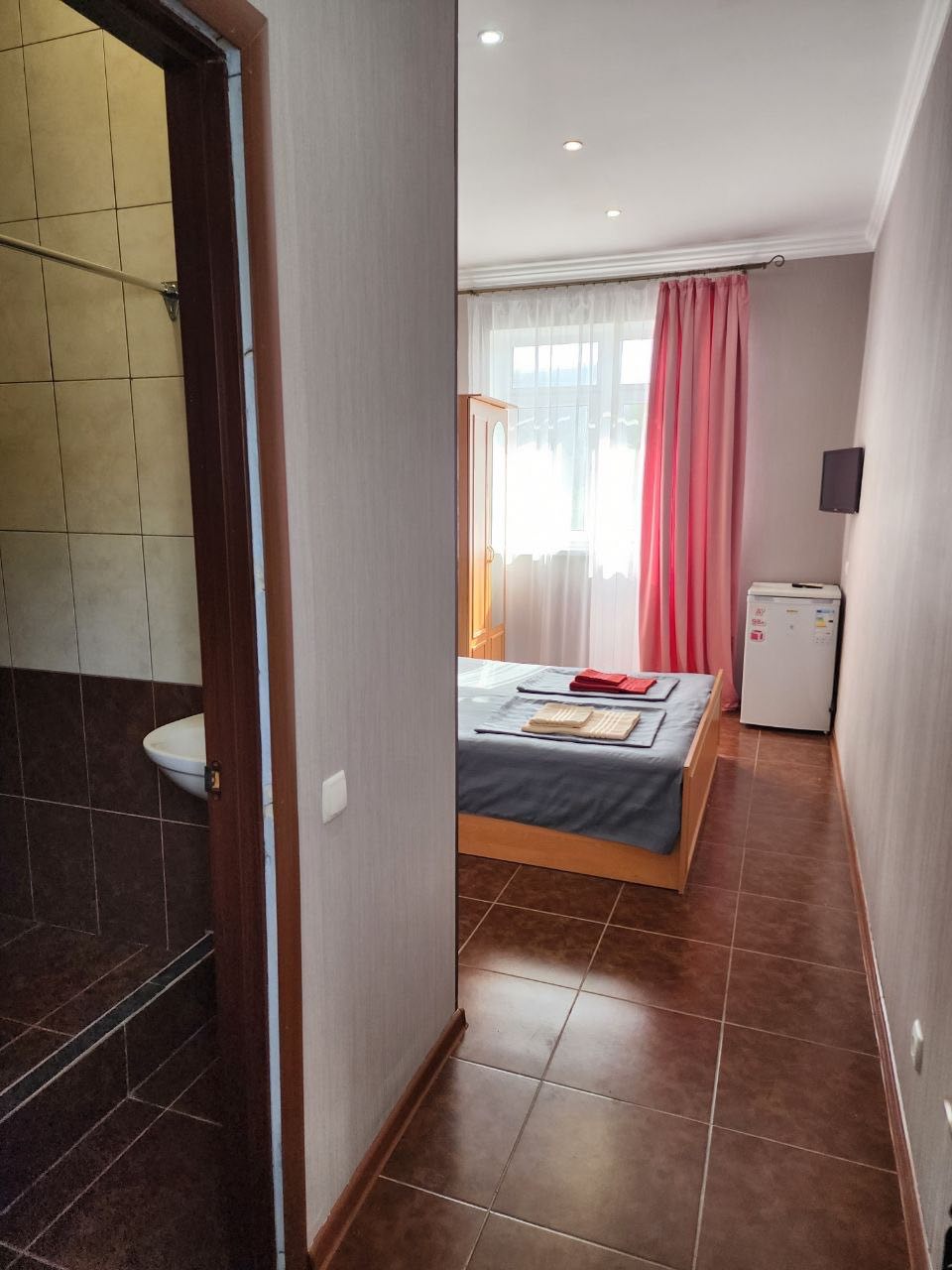 «Стандарт» 2х-местный — фото 5